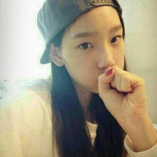 kim taeyeon parody