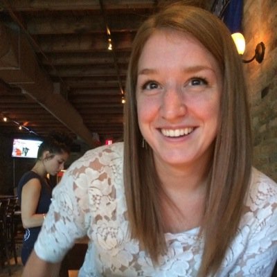 AbbyMutert's profile picture. 