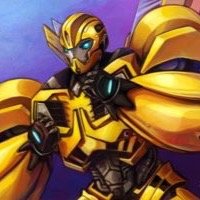 Bumblebee Autobot (@bumblebee_tfp1) 's Twitter Profile