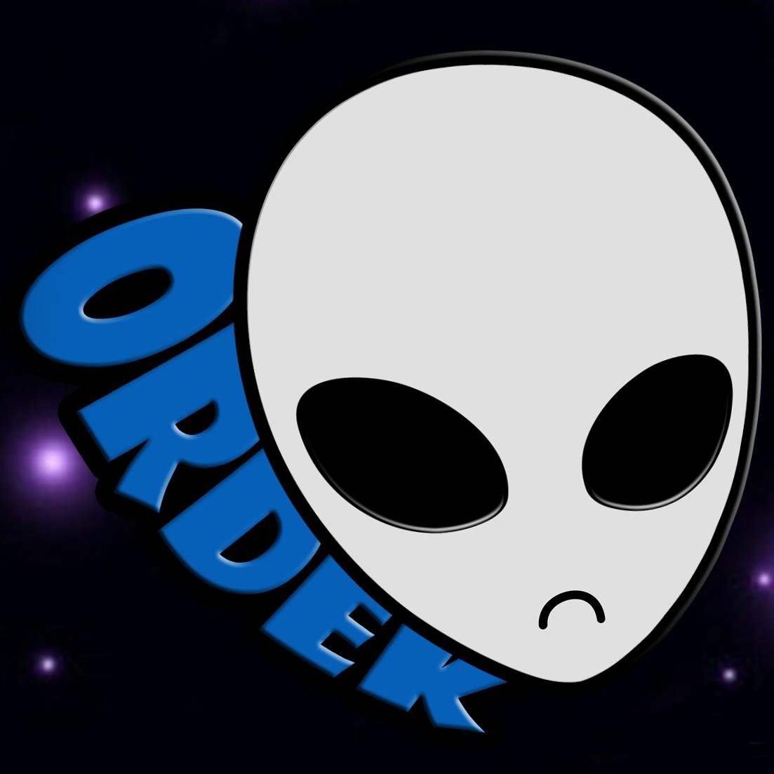 OrdekGris Profile Picture