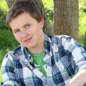 thundermaxp48's profile picture. Snapchat: Char-charpipe 
live every day like it's your last because we never know exactly what tomorrow will bring