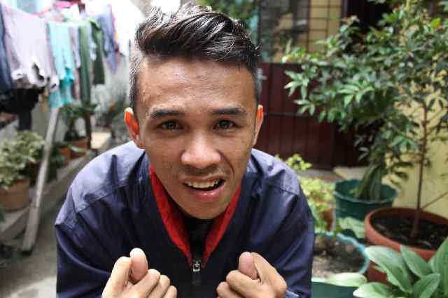 DPD sapma ampi medan(hidup adalah perbuatan)
