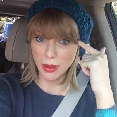 Me gusta taylor swift