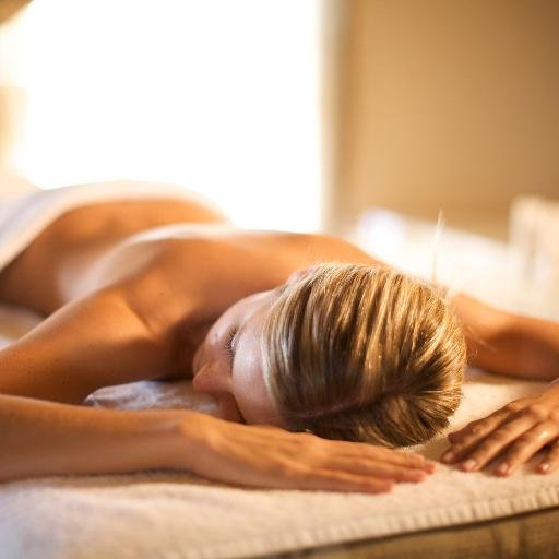 Mobile Spa Services - Massages / Skin Treatments in Northern Dallas 