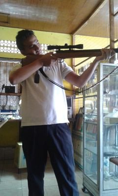 fokus dlm hidup