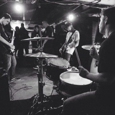 DIY HARDCORE - BE WHO YOU ARE