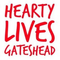 Funded by @TheBHF Hearty Lives Gateshead is an innovative project working in partnership with local voluntary groups & Gateshead Council to improve men’s health