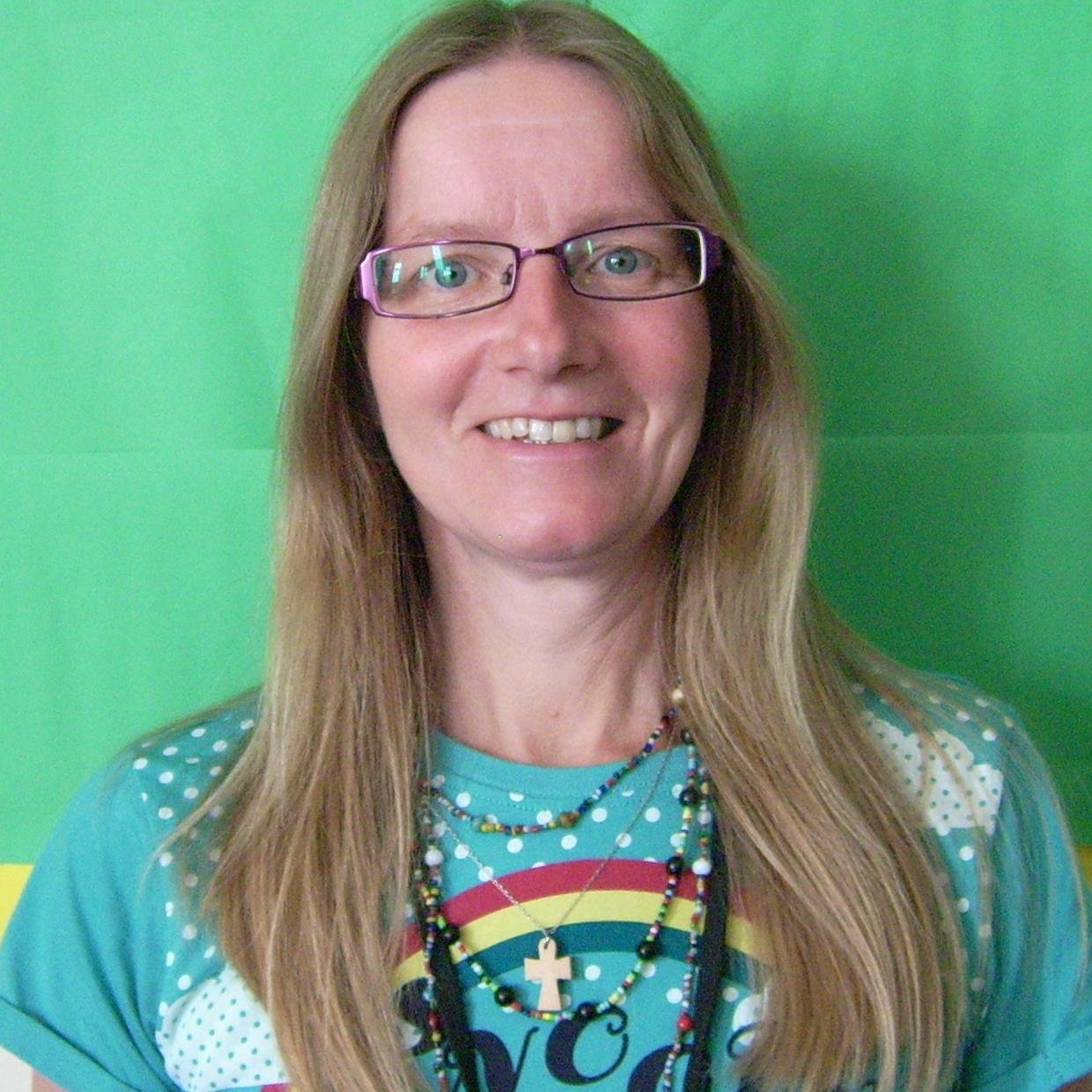 SwabyMrs's profile picture. Year 5 Teacher in Wirral :)