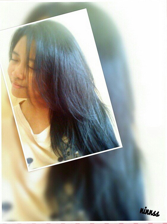 trying