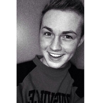 i love trevor