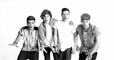Spanish account to support Union J in Spain | buy their CD and check them out here: http://t.co/vyHPGvLaeY