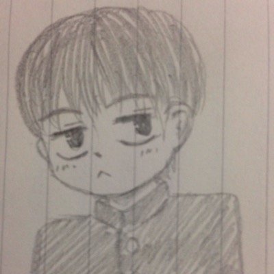 木から始まる少年さんのプロフィール画像