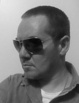 Operations Manager - Finance. Married & 2 babies. Oh & I am muslim...don't panic.