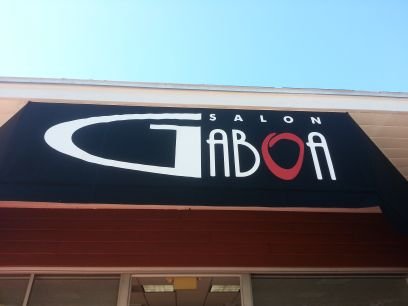 At Salon Gaboa, our philosophy has always been about giving you beautiful hair and reconizing that you are an individual, this is the heart of everything we do.