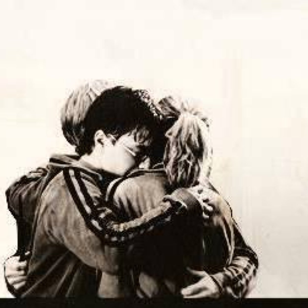 Potterhead. He intentado sonreir pero no me acuerdo de como se hace.