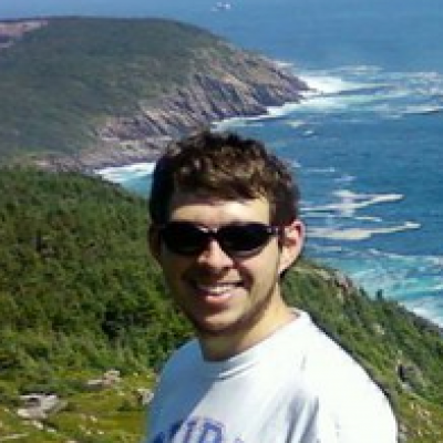 Freelance software developer. Solver of business problems. Doer of PHP. Infrequent OSS contributor. Professional hermit.