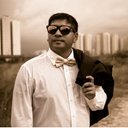 Daniel Vai - @ChindianaJones8 - Twitter