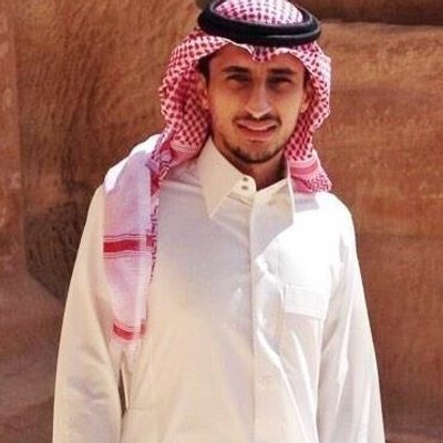 احمد الامير تويتر الأمير الوليد