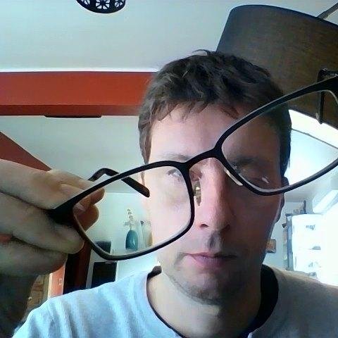 Professeur documentaliste, formateur associé à l'Inspé de Rouen.