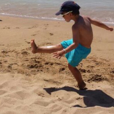 ciro_caPA's profile picture. Mi sento un piccolo uomo in un grande laghetto (cit.)