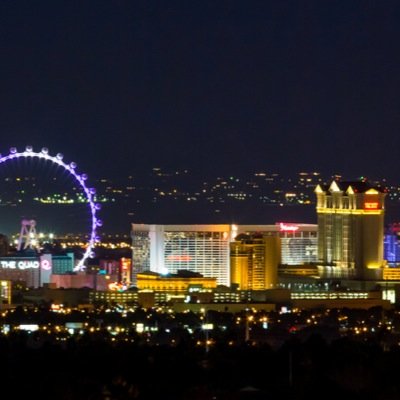 thingsinvegas's profile picture. Welcome to Vegas
We offer the best place to see, play and have fun in Vegas tweets us today