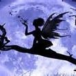 Everytime a bell rings a Fairy gets their wings......
