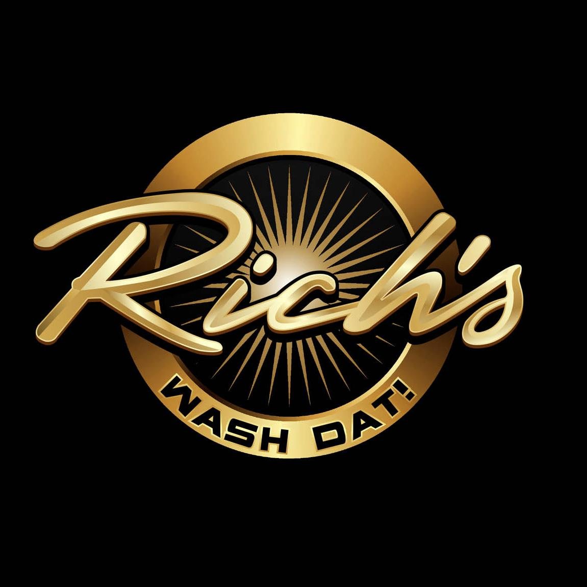 RichsWashDat's profile picture. Rich’s Car Wash is your one stop full service car wash/detail/oil change/vehicle maintenance/windshield repair shop. Customer satisfaction is our #1 priority.