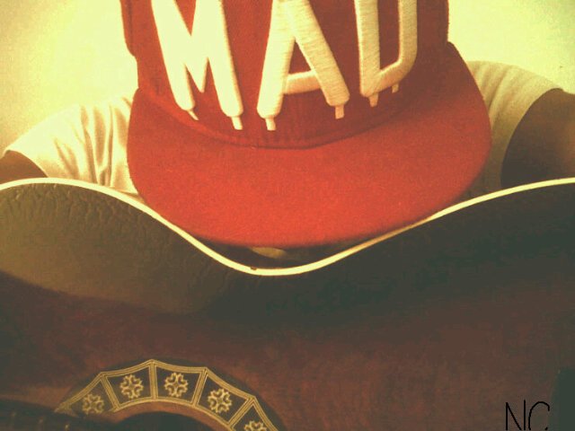 NeiksCastro's profile picture. Hombre De Pocas Palabras ..Solo Acciones #RHmúsica+ !! Melomano - Adicto A Las Mujeres Hermosas Enamorador #Guacharaquero #RealMadrid..♣♣