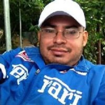 martinshankstal's profile picture. Miami Beach is where neon goes to die.