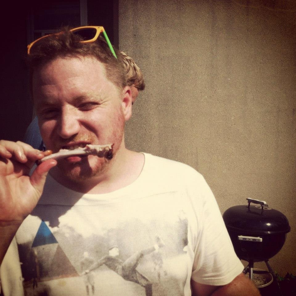 Sales Engineer for @fastly. Systems && DevOps by day, carnivore by night