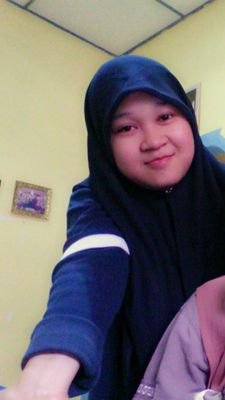 3 April 1994
I do believe, I can... :)
I just want to be myself