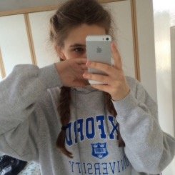 you'll meet your sunshine, please never give up // @91scharlie