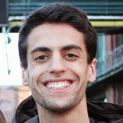 delormegautier's profile picture. 