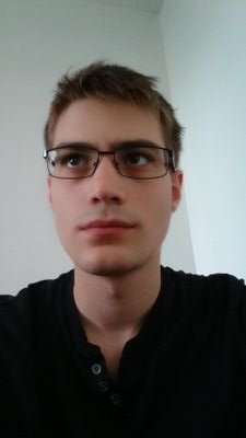 AntoninJousse's profile picture. 