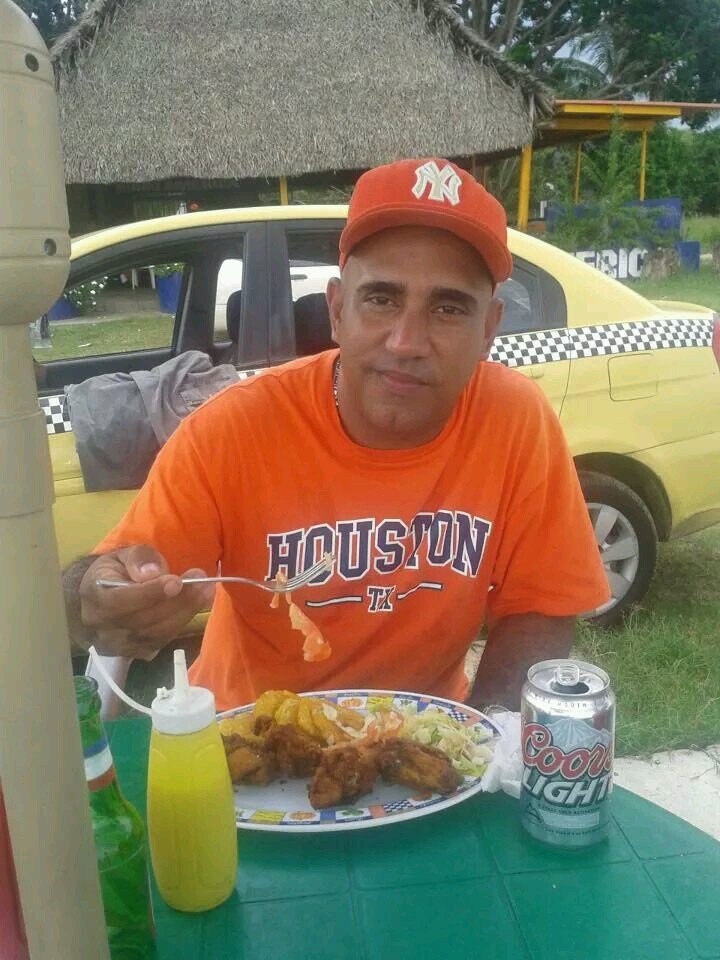 buena persona