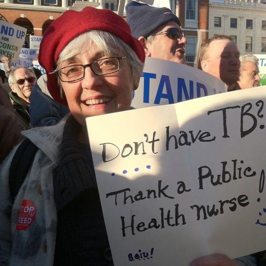 MargHeitz's profile picture. Supports Progressive Left, OURWalmart; likes sailing Sunfish; now reading Politics of Resentment, Katherine Cramer