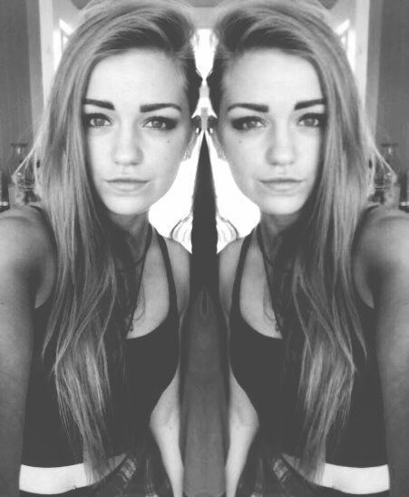 Good mind, bad habits.