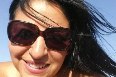 mariajovaldes21's profile picture. Enfermera, Entrenadora de mini enfermer@s, profesora UEM, investigación en oncología y paliativos.