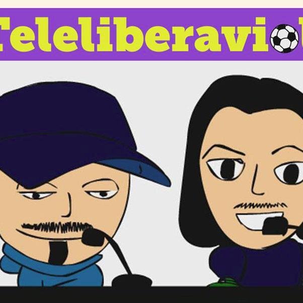 Il programma per i tifosi fatto dai tifosi!
Seguiteci ogni Giovedì ore 14 (replica ore 19) su Teleregione Toscana (ch 86) o http://t.co/MrYBtEdJAU