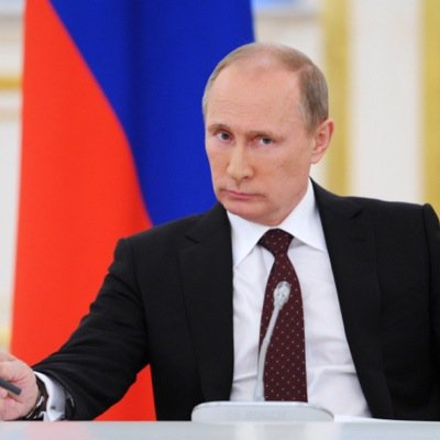 PutinVovchik's profile picture. Политический деятель