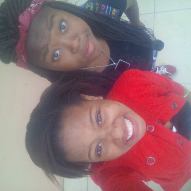 All Smiles.. :)