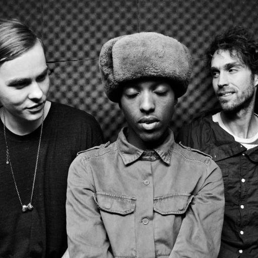 Cemetery Gospel is the acronym for Cedric,August and Peter Pixzel, and marks the
coming together of 3 producers and musical minds.