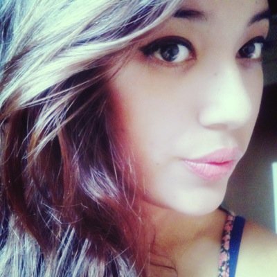 Soy todo lo que soy porque tu eres 
    Todo lo que quiero || cris