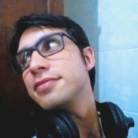 Physicist, game developer, and future scientific adviser of a drug empire.