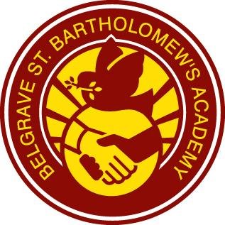 Belgrave St. Bartholomew's Academy. “Being the best that we can be, together.” Proud member of @StBartsTrust.

🎥: https://t.co/czsSlCXn2z