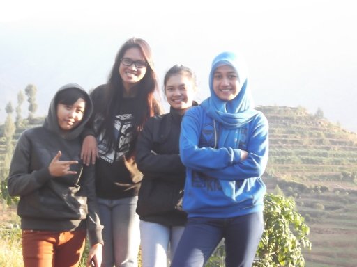 051194||We love friend in starwig