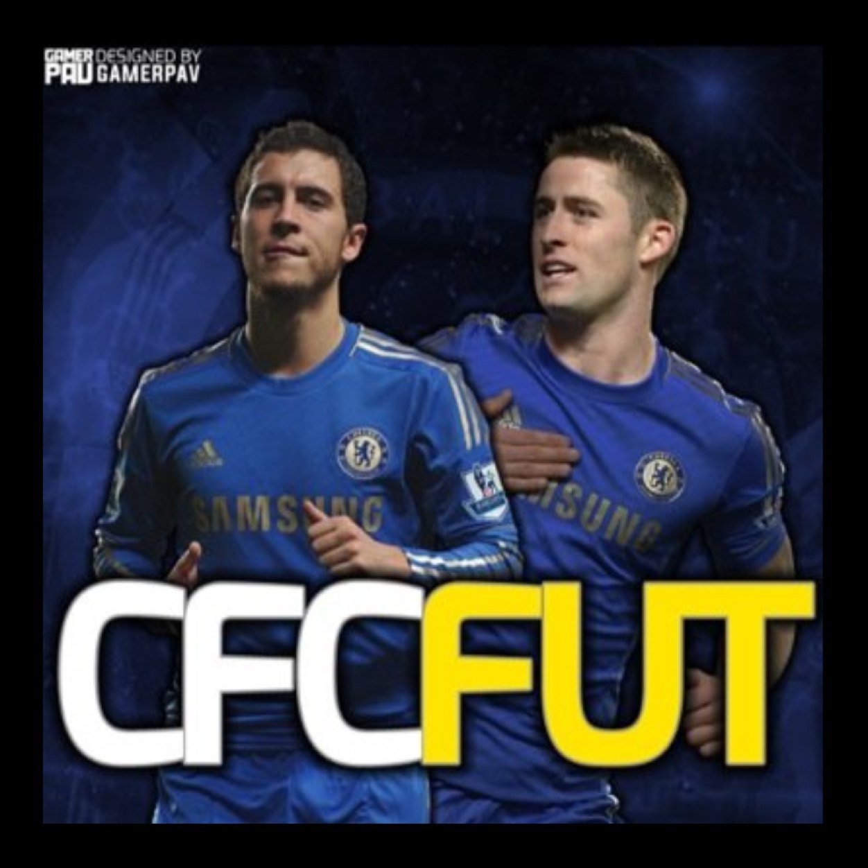 1st account (TWEET LIMIT) @CFCFUT_