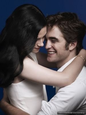 I love the TWILIGHT saga (books & movies), huge fan of Robert Pattinson & Kristen Stewart.Team Rob and Kristen
