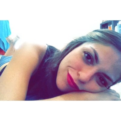 adrianatapia92's profile picture. Médico Cirujano y Partero 😷             🔜 Ginecóloga y obstetra 💉❤️