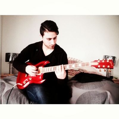 MattBeddia's profile picture. 